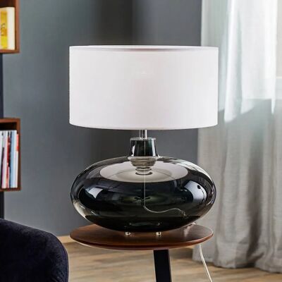 Euluna Skien Table Lamp - White - Table Lamp Euluna Skien Table Lamp - White - Table Lamp