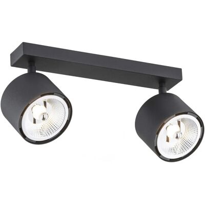Argon Clevland Twin Ceiling Spotlight - Ceiling Spotlight Argon Clevland Twin Ceiling Spotlight - Ceiling Spotlight