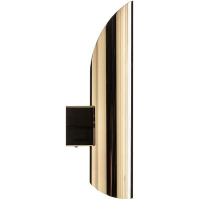 Euluna Ana Up/Down Steel Wall Lamp - Wall Lamp Euluna Ana Up/Down Steel Wall Lamp - Wall Lamp
