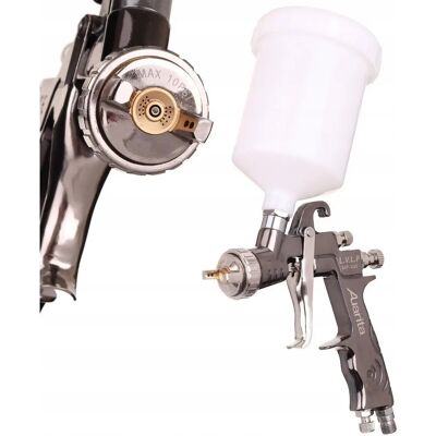AUARITA - MP-500 LVLP - 1.4mm - 600ml - Pistolet lakierniczy AUARITA - MP-500 LVLP - 1.4mm - 600ml - Pistolet lakierniczy