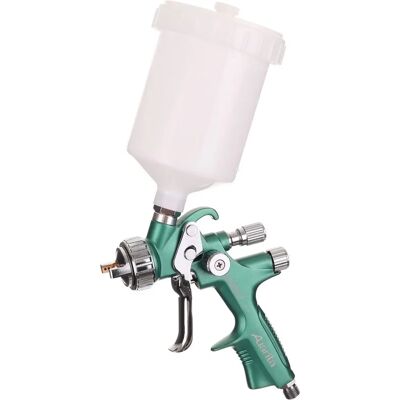 AUARITA - L-898-2 - LVLP 1,4 mm - 600 ml - Pistolet Lakierniczy AUARITA - L-898-2 - LVLP 1,4 mm - 600 ml - Pistolet Lakierniczy