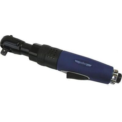 Adler 1/2" Pneumatyczny klucz udarowy - 81Nm - Narzędzie elektryczne Adler 1/2" Pneumatyczny klucz udarowy - 81Nm - Narzędzie elektryczne