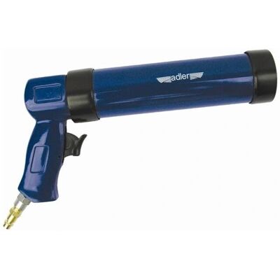 Adler Pneumatic Squeezer - 6,3 bar - Kompakt, Leicht - Pneumatischer Extruder Adler Pneumatic Squeezer - 6,3 bar - Kompakt, Leicht - Pneumatischer Extruder