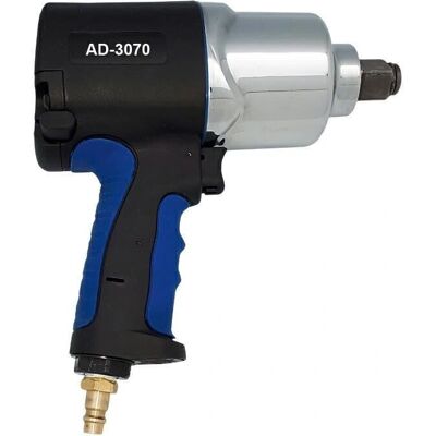 Adler Udarowy klucz 3/4" 1690Nm - Impact Wrench Adler Udarowy klucz 3/4" 1690Nm - Impact Wrench