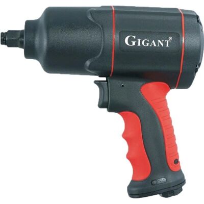 Llave de impacto neumática Adler GT-745 - 1450 Nm Llave de impacto neumática Adler GT-745 - 1450 Nm