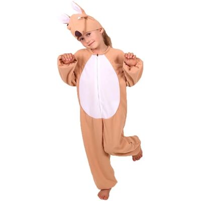 Kraszek A184 SARENKA Kostium dla Dzieci - Karnawał i Halloween Kraszek A184 SARENKA Kostium dla Dzieci - Karnawał i Halloween