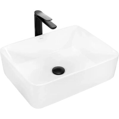 Rea N 48 Countertop Washbasin - Washbasin Rea N 48 Countertop Washbasin - Washbasin