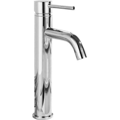 Grifo de Baño Rea Lungo Cromo - Grifo de Baño Grifo de Baño Rea Lungo Cromo - Grifo de Baño