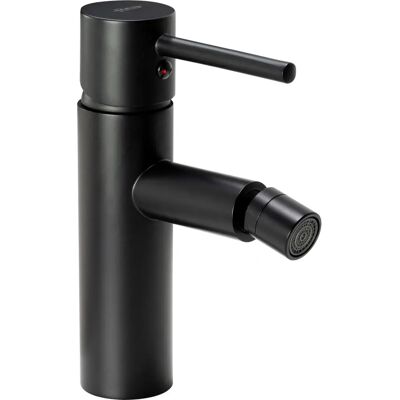 Rubinetto Bidet Rea Tess Nero - Tipo di Bidet Rubinetto Bidet Rea Tess Nero - Tipo di Bidet
