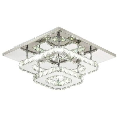 Toolight Lampada a Sospensione LED App409-C App410-C - Lampada da Soffitto Toolight Lampada a Sospensione LED App409-C App410-C - Lampada da Soffitto