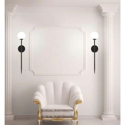 Toolight Wall Lamp APP579-1W - Wall Lamp Toolight Wall Lamp APP579-1W - Wall Lamp