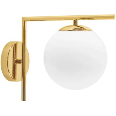 Toolight Lampada da Parete APP674-1W - Luce da Parete Toolight Lampada da Parete APP674-1W - Luce da Parete