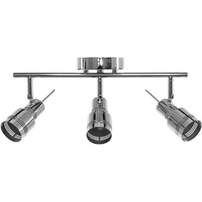 Toolight APP747-3C Lampada da Soffitto Moderna - 3 GU-10 Toolight APP747-3C Lampada da Soffitto Moderna - 3 GU-10