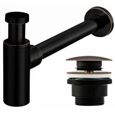 Rea Old Black Siphon Rea Old Black Siphon