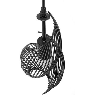 Lampada a Sospensione Moderna Toolight - E27 - 105cm Lampada a Sospensione Moderna Toolight - E27 - 105cm