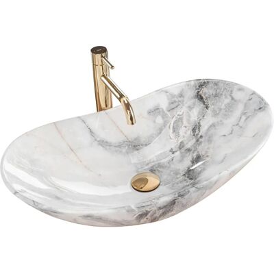 Rea Royal Granit - Lavabo moderno Rea Royal Granit - Lavabo moderno