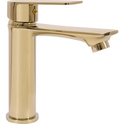 Rea Mayson Gold Low - Rubinetto bagno Rea Mayson Gold Low - Rubinetto bagno
