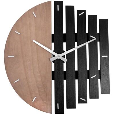 Tutumi MC90100 Wall Clock - Wall Clock Tutumi MC90100 Wall Clock - Wall Clock