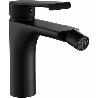 REA - Miscelatore per bidet nero - Moderno e durevole REA - Miscelatore per bidet nero - Moderno e durevole