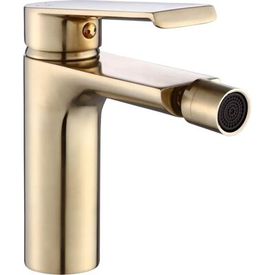 Miscelatore Bidet Rea Gold - Stile Moderno Bagno Miscelatore Bidet Rea Gold - Stile Moderno Bagno
