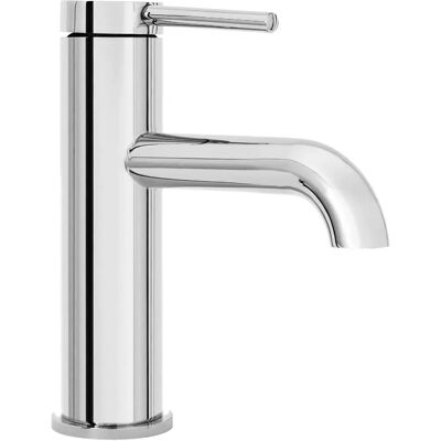 Rea Bathroom Faucet Spot Chrom Low - Bathroom Faucet Rea Bathroom Faucet Spot Chrom Low - Bathroom Faucet