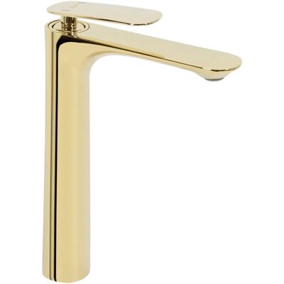 REA Berg Gold High koupelnová baterie REA Berg Gold High koupelnová baterie