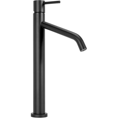 Rubinetto bagno Rea Level - Nero di alta qualità Rubinetto bagno Rea Level - Nero di alta qualità