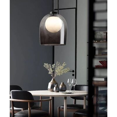 Toolight Ceiling Lamp - Model APP1026-1CP - Adjustable Round LED Fixture Toolight Ceiling Lamp - Model APP1026-1CP - Adjustable Round LED Fixture