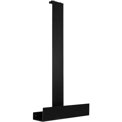 REA - Mensola bagno Tori Nero - Mensola bagno REA - Mensola bagno Tori Nero - Mensola bagno