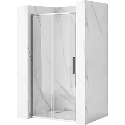 Porta Doccia Scorrevole REA Rapid Slide - Porta Doccia Porta Doccia Scorrevole REA Rapid Slide - Porta Doccia