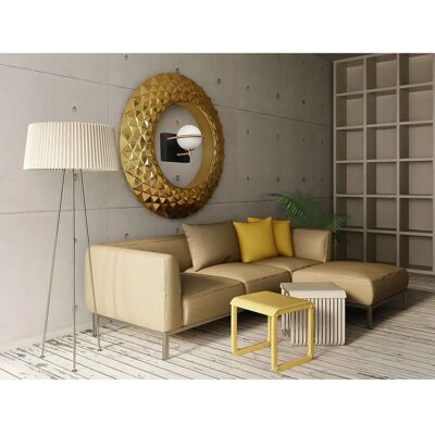 Toolight Wandlampe Schwarz Gold - Modern G9 Leuchte Toolight Wandlampe Schwarz Gold - Modern G9 Leuchte