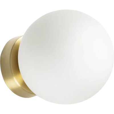 Toolight Gold Wandleuchte APP1250-1W - Wandleuchte Toolight Gold Wandleuchte APP1250-1W - Wandleuchte