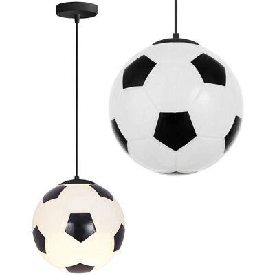 Toolight White/Black Pendant Lamp - E27 Ceiling Light Toolight White/Black Pendant Lamp - E27 Ceiling Light