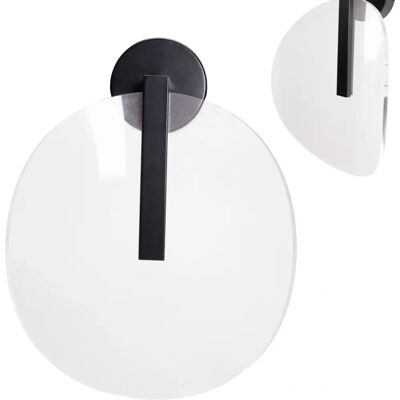 Toolight APP1313-W Schwarz Wandleuchte - Wandlampe Toolight APP1313-W Schwarz Wandleuchte - Wandlampe