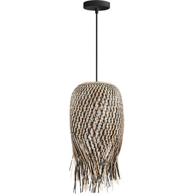 Toolight Brown Pendant Lamp - Pendant Lamp Toolight Brown Pendant Lamp - Pendant Lamp