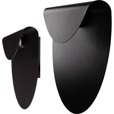Toolight Black Wall Lamp - APP1429-W - Wall Light Toolight Black Wall Lamp - APP1429-W - Wall Light