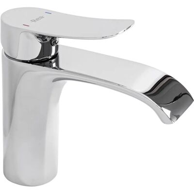 Rea Dart Chrome Bathroom Faucet Low - Bathroom Faucet Rea Dart Chrome Bathroom Faucet Low - Bathroom Faucet