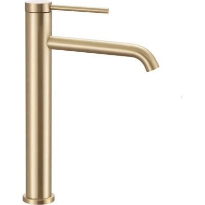 Rea Clif Gold Bathroom Faucet - Bathroom Faucet Rea Clif Gold Bathroom Faucet - Bathroom Faucet