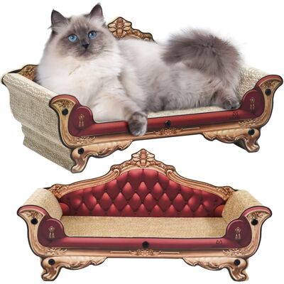 Tutumi Kissan Kipeilylevy - Cat Tree - Durable, Stylish, High-Quality Tutumi Kissan Kipeilylevy - Cat Tree - Durable, Stylish, High-Quality
