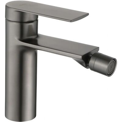 Rea Titanium Bidet Faucet - Modern Durable Design - Bidet Faucet Rea Titanium Bidet Faucet - Modern Durable Design - Bidet Faucet