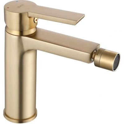 REA Argus Kultainen Bidet-säädin - Moderni ja Tyylikäs REA Argus Kultainen Bidet-säädin - Moderni ja Tyylikäs