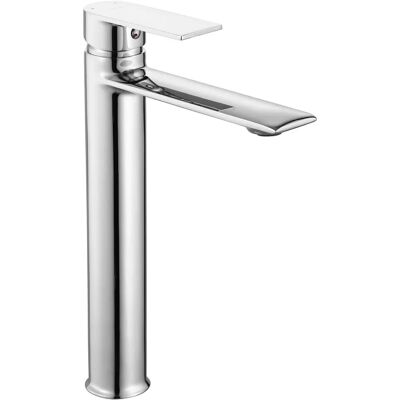 Rea Veneta Chrome High - Bathroom Faucet Rea Veneta Chrome High - Bathroom Faucet