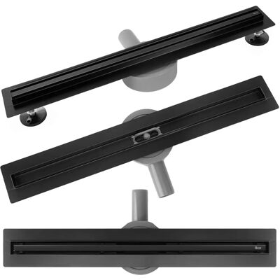 Rea NeoX Slim Pro 70 - Drain Lineaire - Publicité Rea NeoX Slim Pro 70 - Drain Lineaire - Publicité