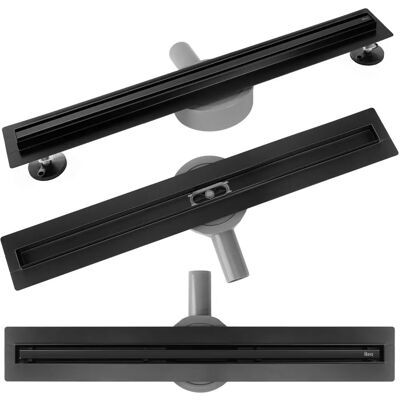 Drenaje lineal Neox Slim Pro negro 60 - Negro Drenaje lineal Neox Slim Pro negro 60 - Negro