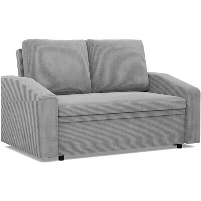 Höffner Neo 2-Sitzer Sofa - Modernes Kompaktmöbel Höffner Neo 2-Sitzer Sofa - Modernes Kompaktmöbel