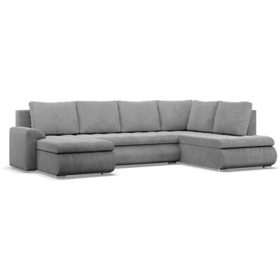 Mebligo - Foresta U-Sofa - sofa rozkładana - Sofa Mebligo - Foresta U-Sofa - sofa rozkładana - Sofa
