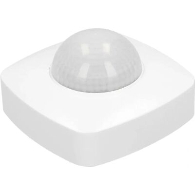 Orno 360° Bewegungsmelder - IP65, 2000W Orno 360° Bewegungsmelder - IP65, 2000W