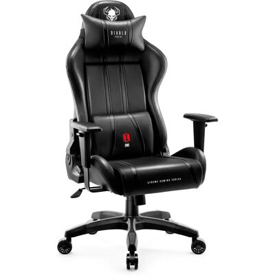 Diablo Diablo X-One 2.0 King Size Silla Ergonómica Diablo Diablo X-One 2.0 King Size Silla Ergonómica