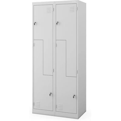 JAN NOWAK - JULIA - 80 cm - 0,6 mm Stahl - Schrank JAN NOWAK - JULIA - 80 cm - 0,6 mm Stahl - Schrank