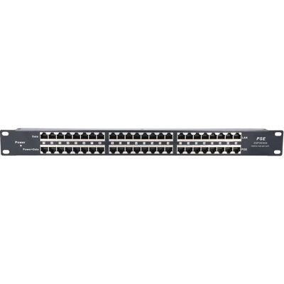Adattatore PoE Extralink EX.2015 - Ethernet Veloce 48 V Adattatore PoE Extralink EX.2015 - Ethernet Veloce 48 V